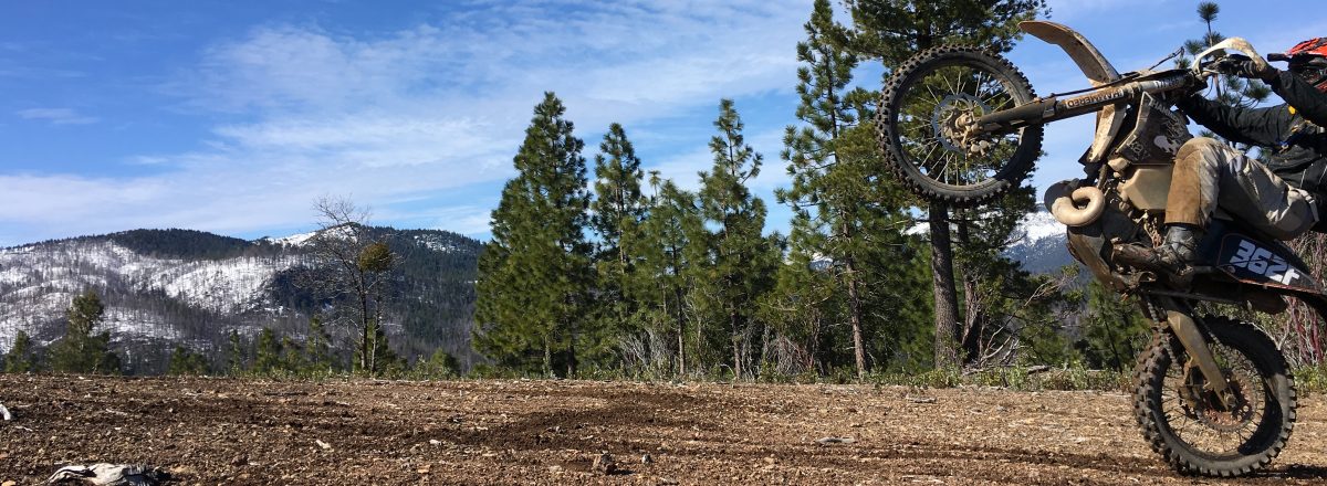 As Much Dirt As Possible